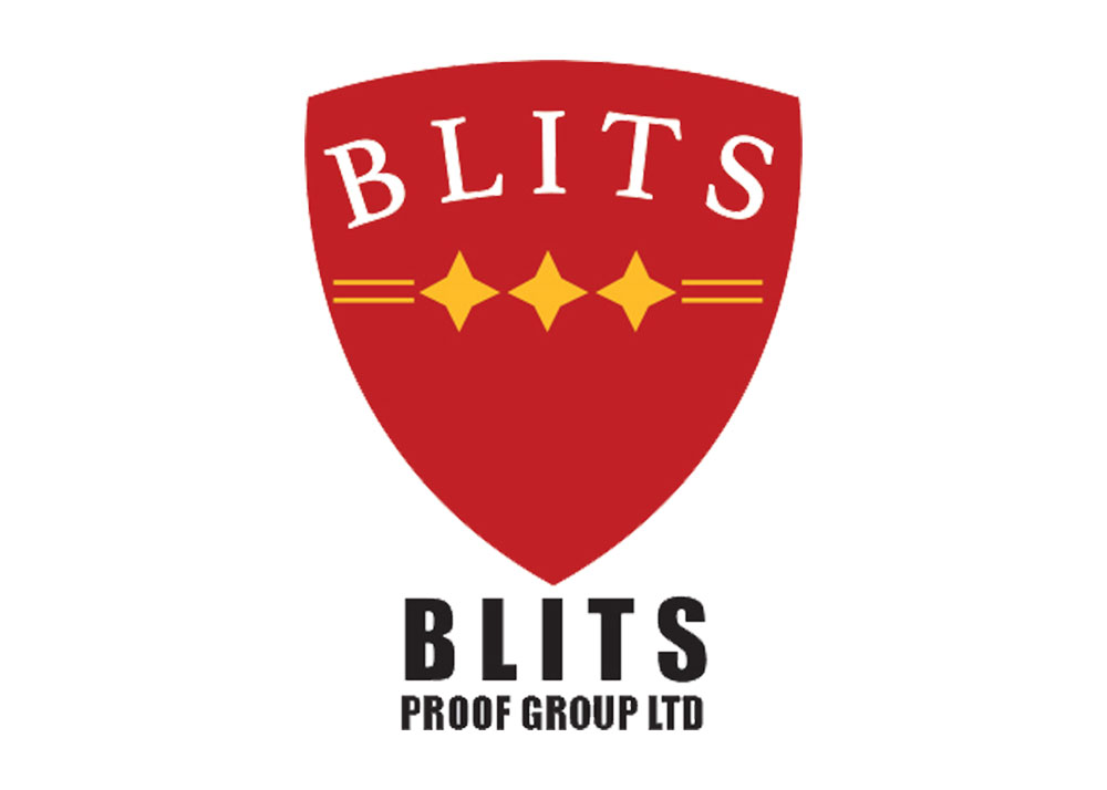 Blits Proof Group Limited